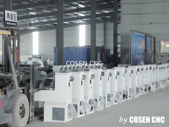 Binzhou COSEN CNC Equipment Technology Co.,ltd.