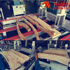 new design hot sale CS1212B Curve band saw milling machine for sofa and chair with low price