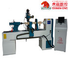 Chinese Automatic Woodworking Lathe single spindle for railing directly from manufacturing factory
