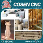Economic cnc lathe machine price, wood round table making from cnc lathe factory
