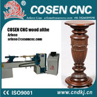 New Condition and overseas service provided After-sales Service Provided wood turning lathe