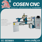 Top quality ce certification automatic wood carving machine for engraving