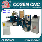 China automatic cnc lathe for woodworking looking for agents world