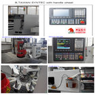 Woodworking ATC CNC Router machining center 1325 with CE hot sale