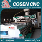 cnc router 1325 for woodworking machining center processing solid wood door