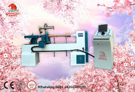 Worldwide selling best multifunctional cnc wood lathe machine from cosen cnc  for your solid wood furniture