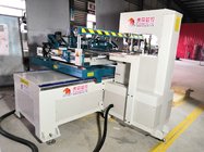 cosen 2018 new design CNC wood band saw mill machine for Any pattern cutting hot sale