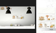 Kitchen/Bathroom Ceramic Wall Tiles  Grey Made in China Grade AAA