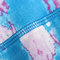 CPG Global Women's Outdoor Leggings Sport Running Pants Yoga Watercolor Blue Pattern HK39 supplier