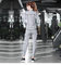 CPG Global Women Multi-Colors Outdoor Polyester Sexy Slim Fit Long Sleeves Gym Running Sports Jacket Small-Large C06 supplier