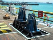 Hydraulic Towing Winch for Marine