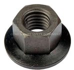 Fastners railway fastners and pipe fittings Head Nuts with Carbon Steel