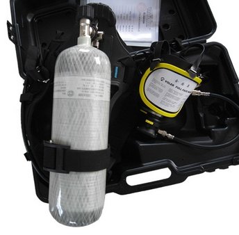 6L Compressed Air Breathing Apparatus 300bar