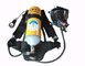 RHZK 5/30 Small Self Contained Positive Pressure Air Breathing Apparatus