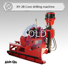 Sales! XY-2B drilling rig for subsurface ground water