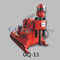 top drive drilling rig GQ-15 water well drilling rig strong structure