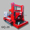 hydraulic foundation drill rig GQ Model, construction drilling machine