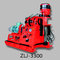 Portable underground drilling rig ZLJ-3300 small land drilling machine