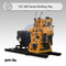 water bore well drilling rig XY-8, large diameter and deep drilling