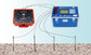 Terrameter and Earth Resistivity IP Meter for Ground Water Exploration, Environmental Surveys, and Archaeology