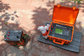 Terrameter and Earth Resistivity IP Meter for Ground Water Exploration, Environmental Surveys, and Archaeology