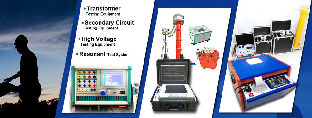 China best High Voltage Tester on sales