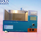 GDYJ-502 IEC 156 Dielectric Oil Dielectric Strength Tester 100kV Automatic Type