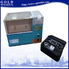GDYJ-502 Automatic Dielectric Oil BDV Tester 100kV