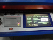 GDYJ-502A ASTM D877 Insulating Oil Breakdown Voltage BDV Tester
