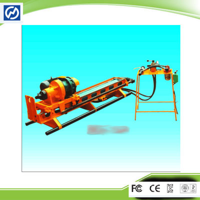 China 2015 Powerful Multi Function Crawler Mounted Drilling Rig supplier