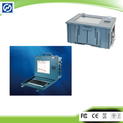 China Dual Frequency DGPS VDR Coordinate High Resolution Echo Sounder supplier