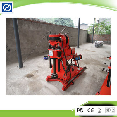 China China Manufacturer 90 Degree Angle Range Drilling Rig for Sale in Japan supplier