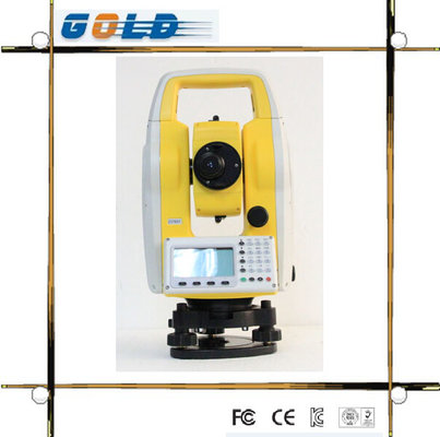 China Absolute Encoding Total Station Price India for Urban and Rural Planning supplier