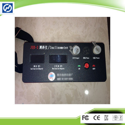 China Biaxial Digital Popular Selling Economic Borehole Inclinometer supplier
