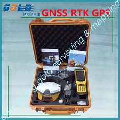 Chinese Hi-Target V60 GNSS RTK GPS in Survey Instruments