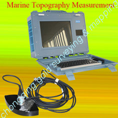 Underwater Sonar Depth Measuring Device/HD-370 Echo Sounder/Marine Products