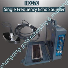 Good quality cheap echo sounder from China