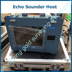 Echo Sounders for Water Depth Measure with Single Frequency HD370 Echo Sounder