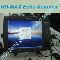 Underwater 600m Topographic Survey Instrument HD-MAX Echo Sounder