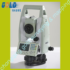 Total Station in Measuring Instrruments for Survey and Draw