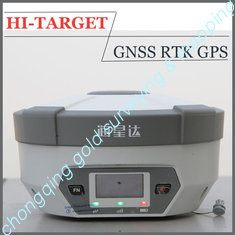 Widely Used Civil Surveying RTK GPS with Good Quality