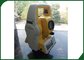 Stable performance high accuracy total station with dual-axis compensation