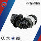 Tricycle wheel differential drive power pack (1200 ~ 3000W motor only) 1: 12.5 ratio