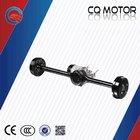 1250mm length rear axle with gear lever 2 speed disc brake motor kit