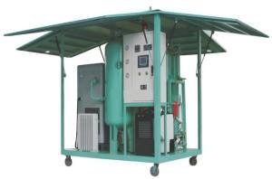 GF Series Dry Air Machine For Transformer Maintenance