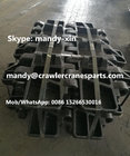 Casting Track Shoe for LINK BELT LS278 Crawler Crane Made in China