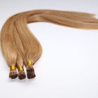 Top Quality I/U/V/Flat Tip Hair Extension,Wholesale 100% Unprocessed Brazilain Hair