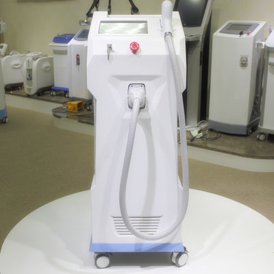 China 2015 Newest 808nm diode laser hair removal machine supplier