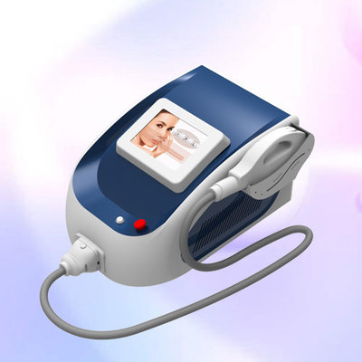 China promotion best portable IPL+Elight hair removal machine IPL+RF skin rejuvenation equipment supplier