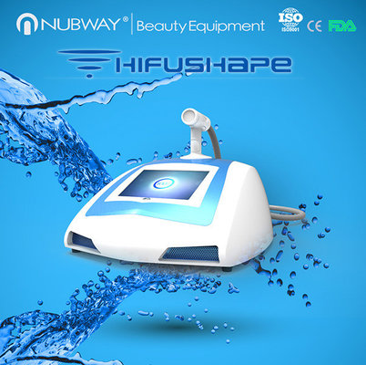 China HIFU Slimming for Body Shape Ultrashape HIFU Machine supplier